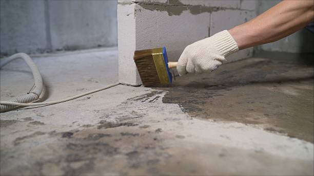 24/7 Emergency Waterproofing experts in New Market, TN